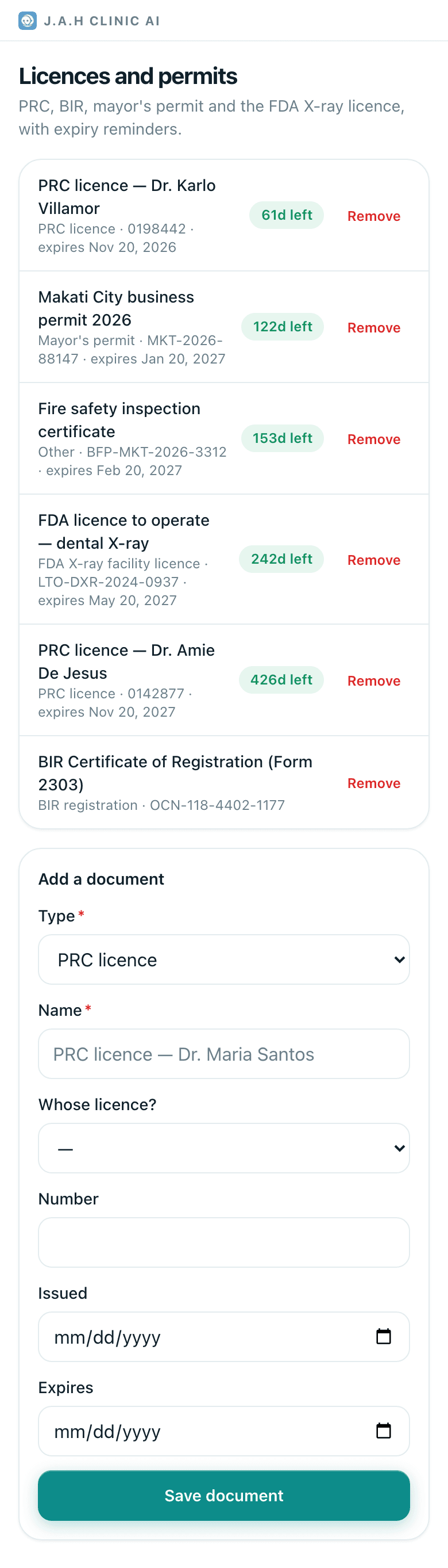 settings-compliance