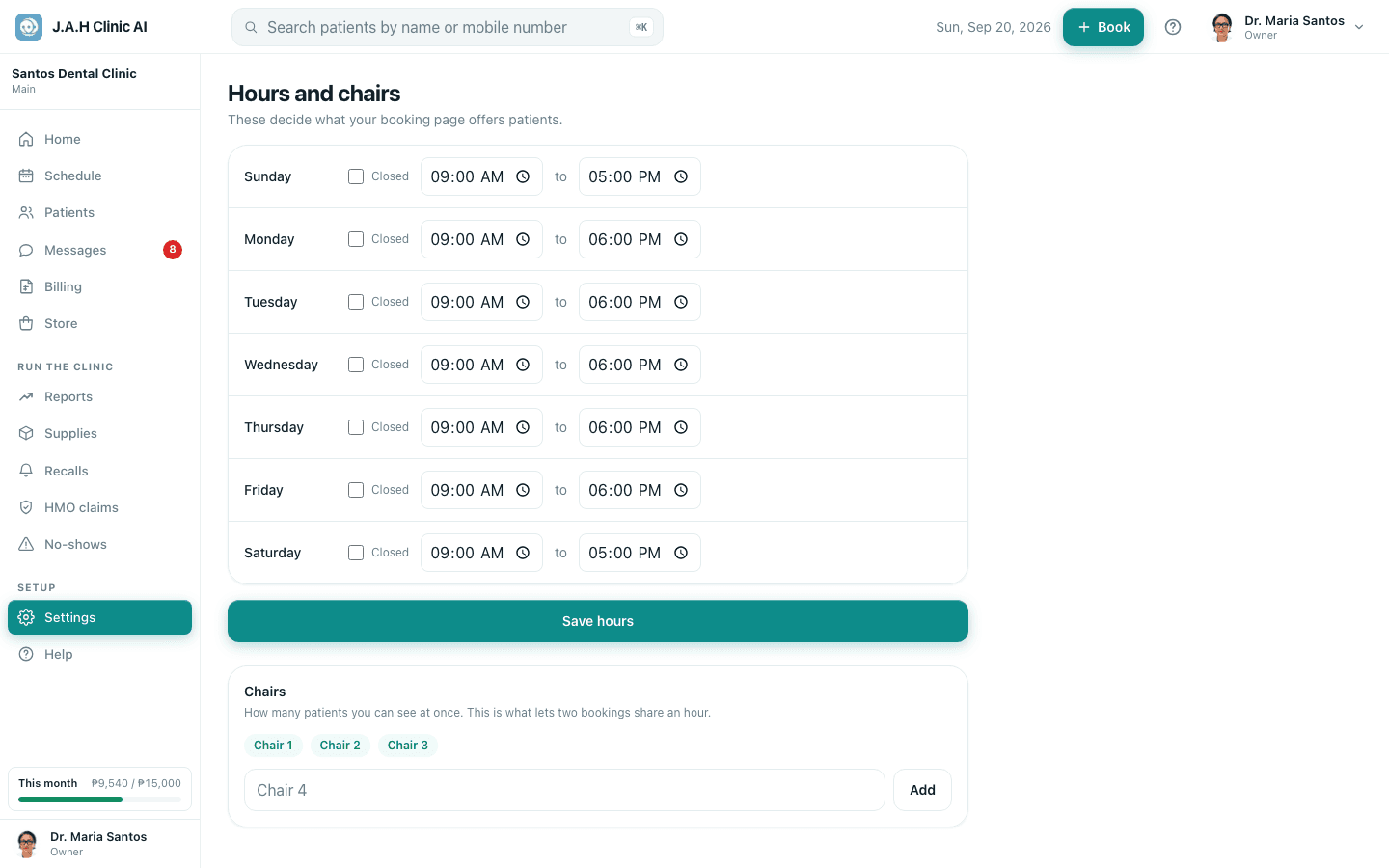 settings-hours