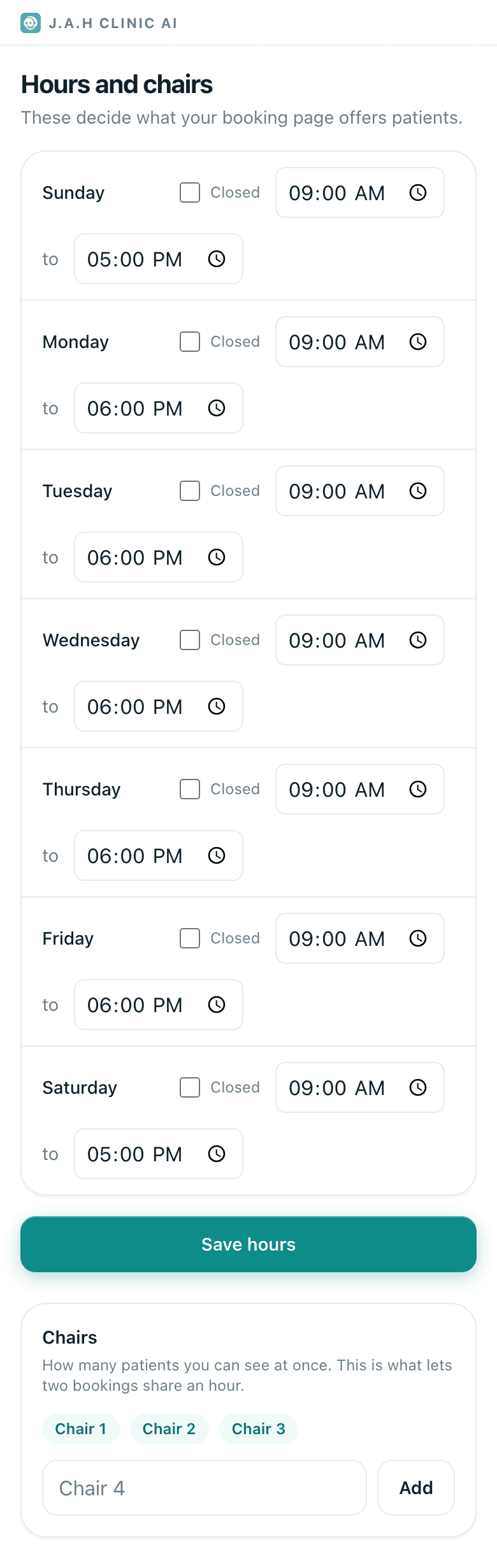 settings-hours