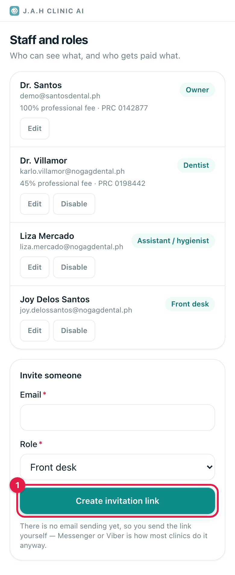 settings-staff